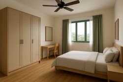 Changi Green (D16), Condominium #477612531